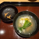 青蓮院門跡前 月おか - 