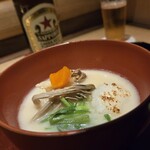 青蓮院門跡前 月おか - 