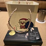 青蓮院門跡前 月おか - 