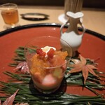 青蓮院門跡前 月おか - 