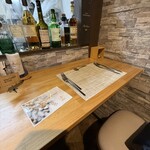 ビストロ セレニテ - 