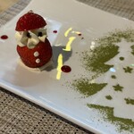 ビストロ セレニテ - 