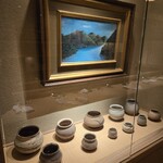 青蓮院門跡前 月おか - 