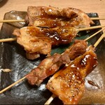 圍爐裏與地酒 大和乃山賊 - 