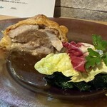 ビストロ セレニテ - 