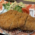 鹿児島黒豚 くろ八 - 
