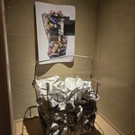 青蓮院門跡前 月おか - 