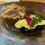 ビストロ セレニテ - 