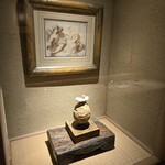 青蓮院門跡前 月おか - 