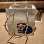 青蓮院門跡前 月おか - 