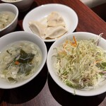 陳家私菜 丸の内店 - 