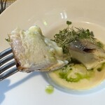 ビストロ セレニテ - 