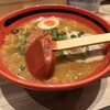 北海道名物らー麺 えびそば一幻 梅田店