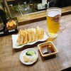 ぎょうざ処 高辻 亮昌 本店