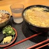 つくもうどん 天神橋店