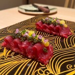 新宿 うしみつ - 