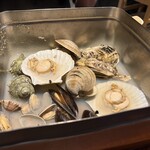 かいのみ 新宿三丁目店 - 