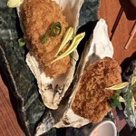 かいのみ 新宿三丁目店 - 