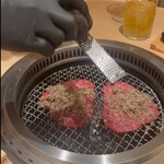 新宿 うしみつ - 