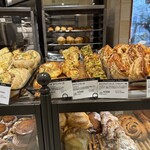 ル・グルニエ・ア・パン アトレ恵比寿店 - 