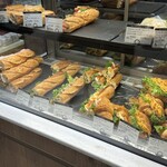 ル・グルニエ・ア・パン アトレ恵比寿店 - 