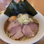 しののめヌードル - 