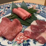 新宿 うしみつ - 