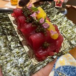 新宿 うしみつ - 