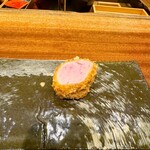 京町堀 なかむら - 