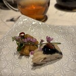 フォレスト・テーブル - 