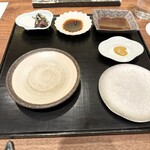 京町堀 なかむら - 