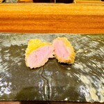 京町堀 なかむら - 