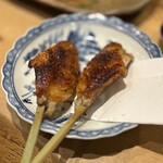 炭火焼鳥 きち蔵 - 