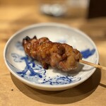 炭火焼鳥 きち蔵 - 