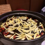 フォレスト・テーブル - 