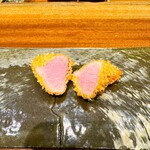 京町堀 なかむら - 