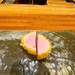 京町堀 なかむら - 