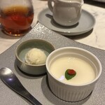 フォレスト・テーブル - 