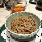 フォレスト・テーブル - 