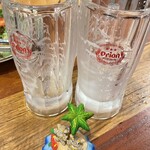 沖縄酒場ハイサイ 栄町市場店 - 