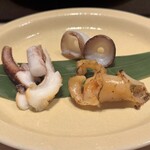 おたる政寿司 - 