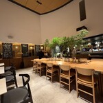 フォレスト・テーブル - 