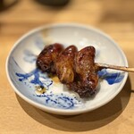 炭火焼鳥 きち蔵 - 