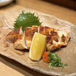 炭火焼鳥 きち蔵 - 