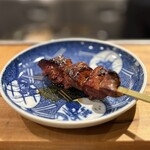 炭火焼鳥 きち蔵 - 