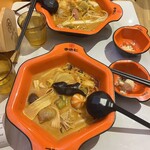 李暁七マーラータン 渋谷サクラステージ店 - 