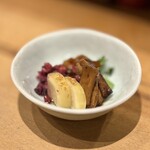 炭火焼鳥 きち蔵 - 