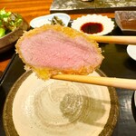 京町堀 なかむら - 