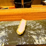 京町堀 なかむら - 