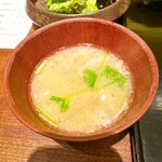 京町堀 なかむら - 